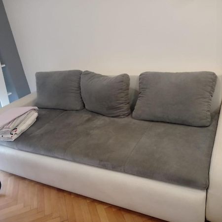 Apartments Kalpic Спліт Екстер'єр фото