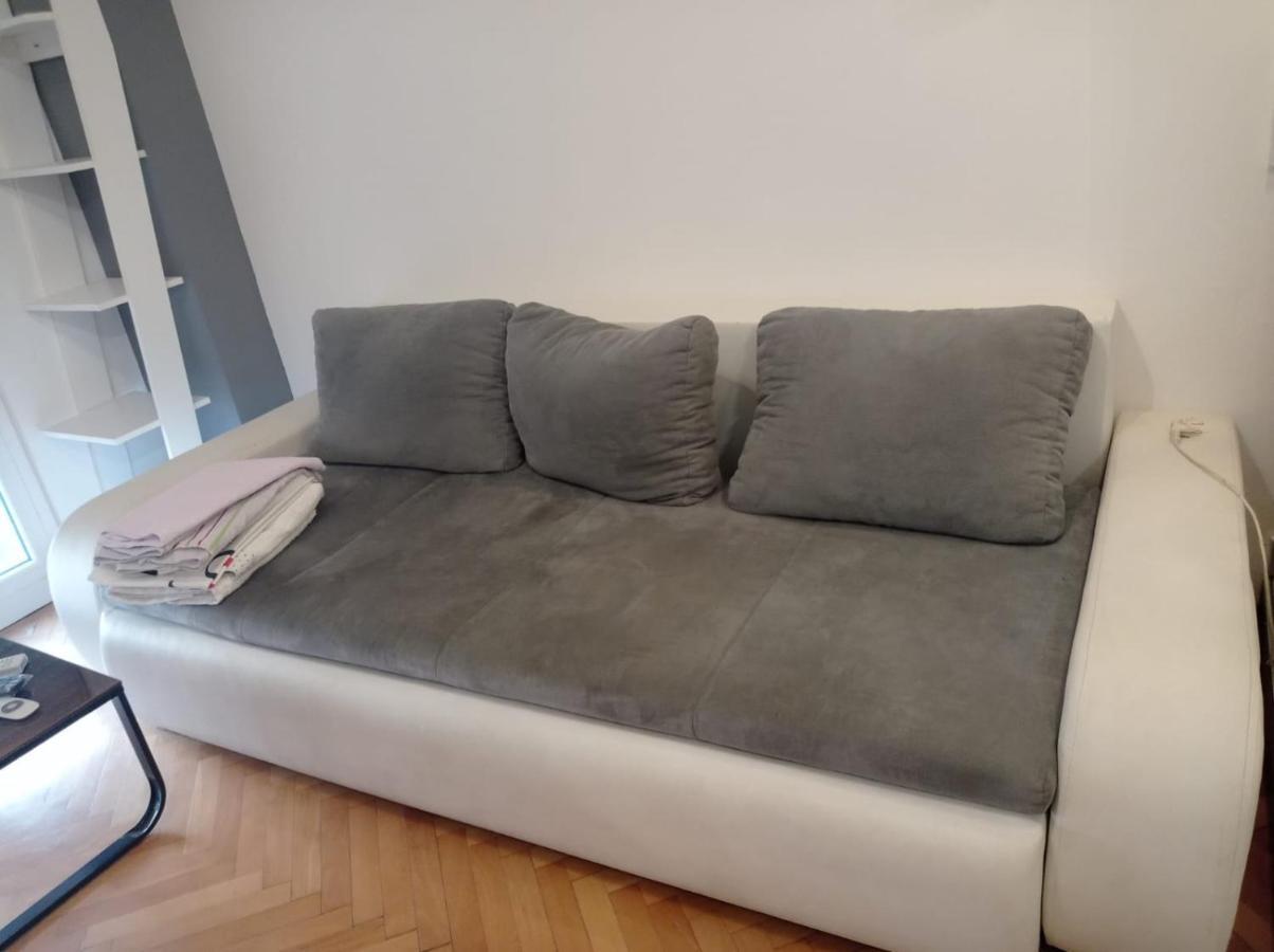 Apartments Kalpic Спліт Екстер'єр фото