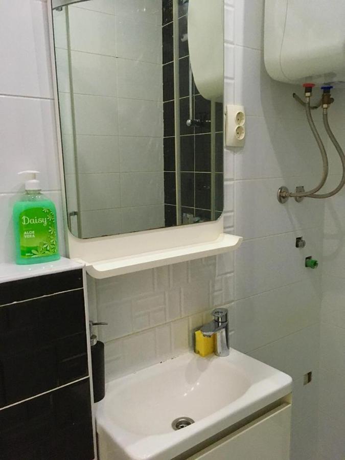 Apartments Kalpic Спліт Екстер'єр фото