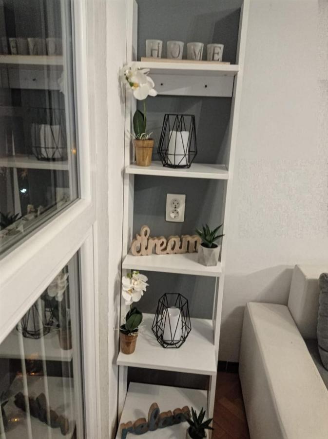 Apartments Kalpic Спліт Екстер'єр фото