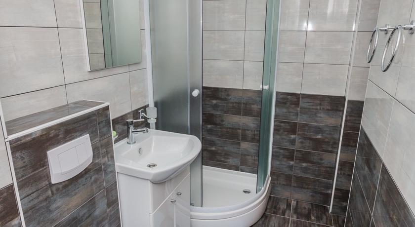 Apartments Kalpic Спліт Номер фото