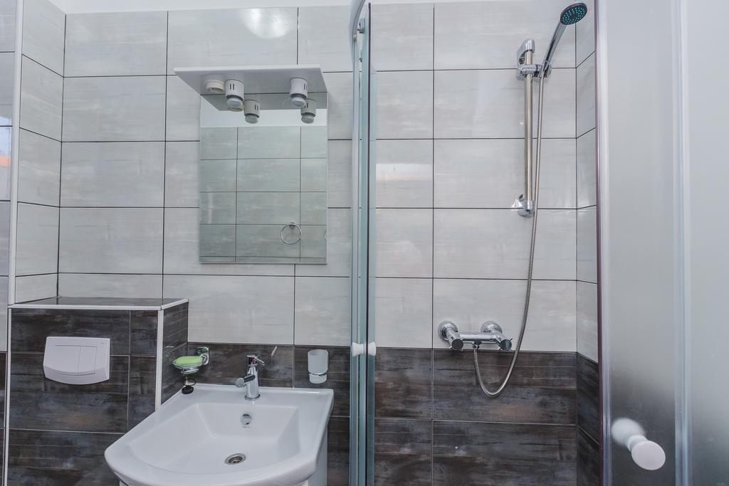 Apartments Kalpic Спліт Екстер'єр фото