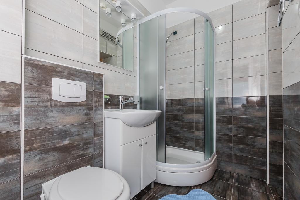 Apartments Kalpic Спліт Екстер'єр фото
