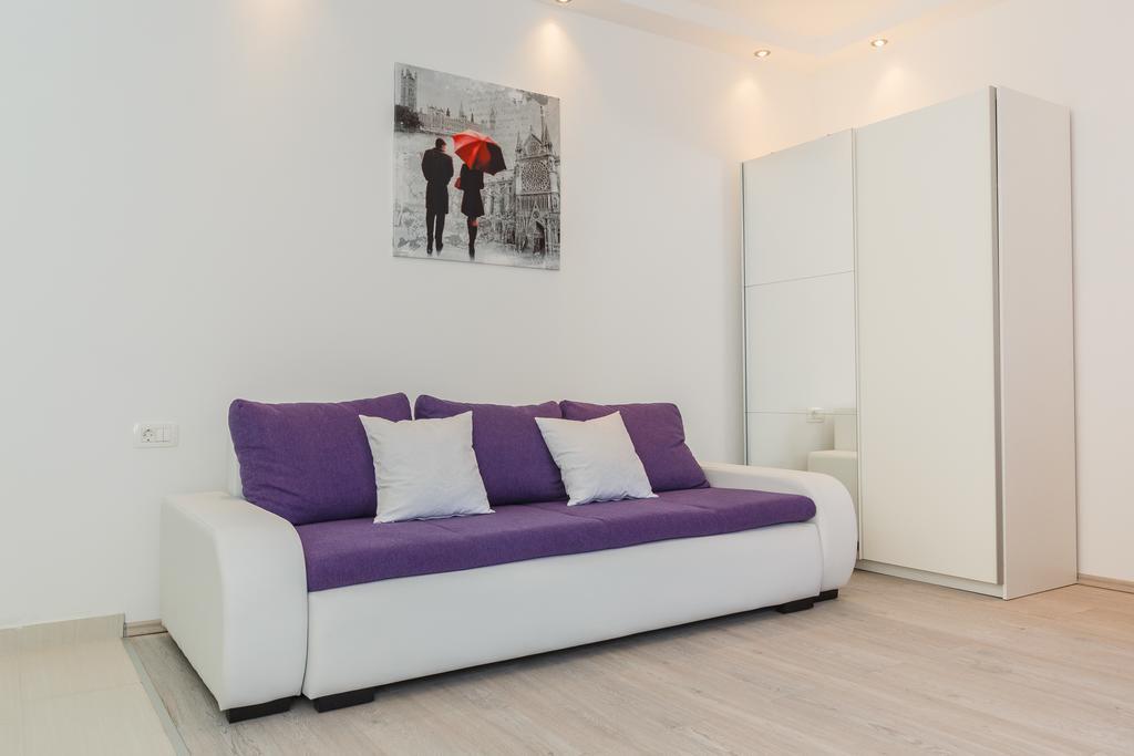 Apartments Kalpic Спліт Екстер'єр фото
