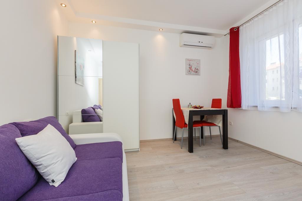 Apartments Kalpic Спліт Екстер'єр фото