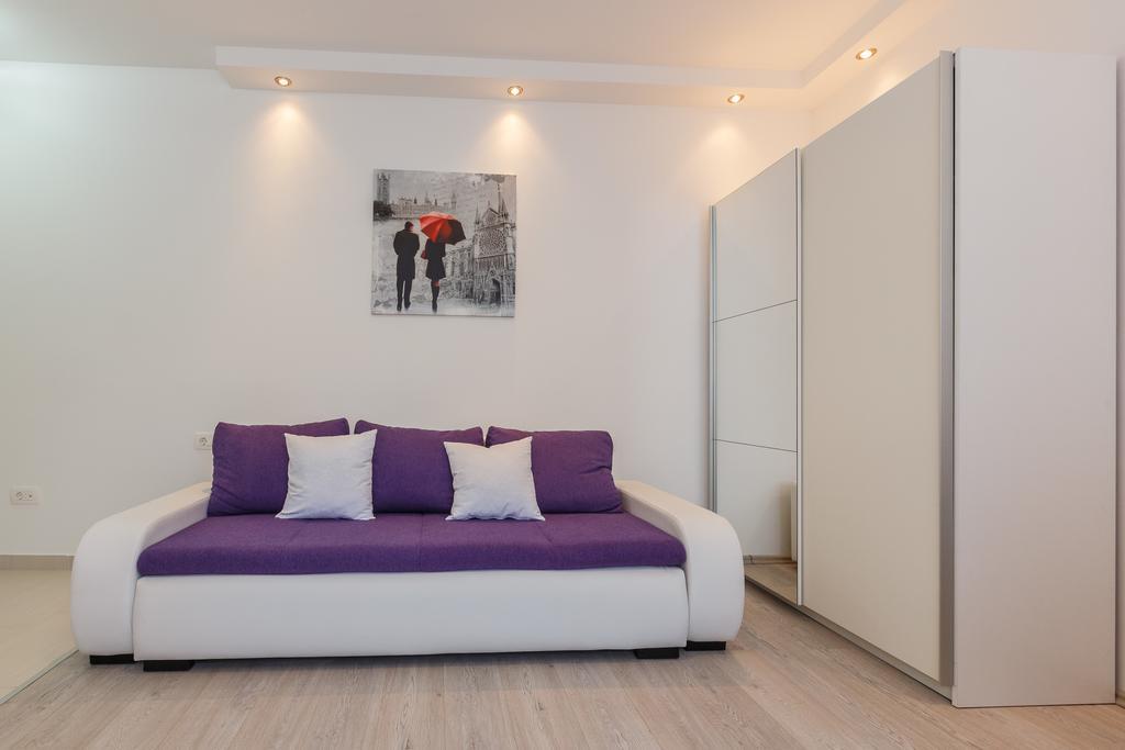 Apartments Kalpic Спліт Екстер'єр фото