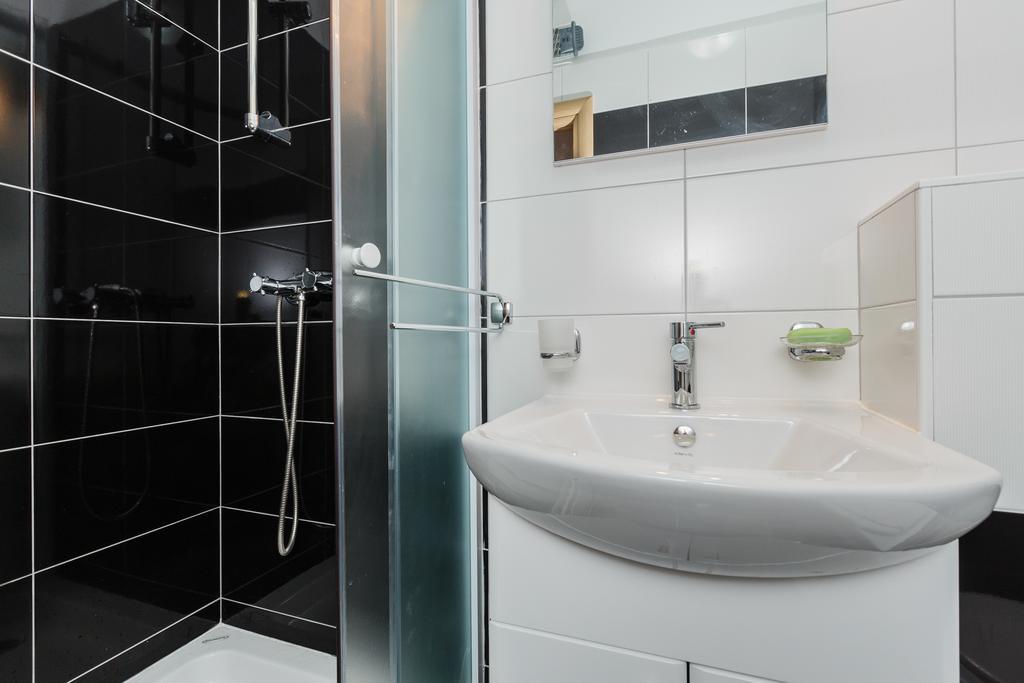 Apartments Kalpic Спліт Екстер'єр фото