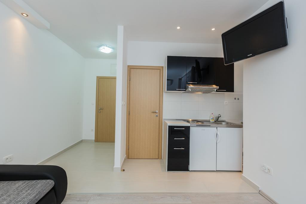 Apartments Kalpic Спліт Екстер'єр фото